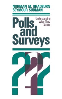 bokomslag Polls and Surveys