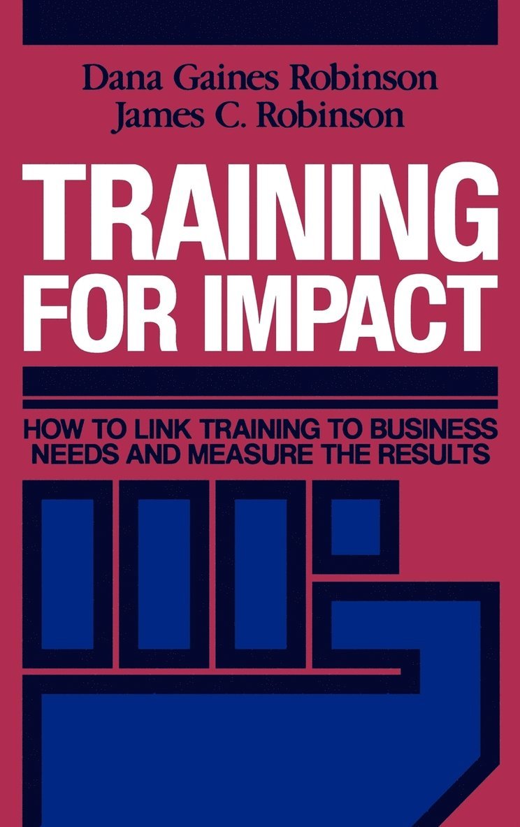 Training for Impact 1
