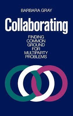 Barbara Gray - Collaborating, Inbunden