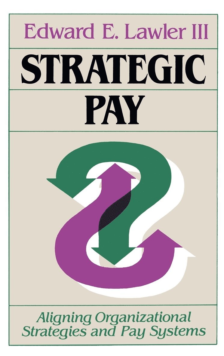 Strategic Pay 1