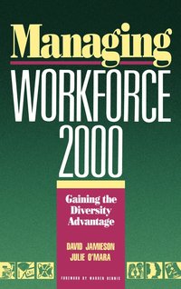 bokomslag Managing Workforce 2000