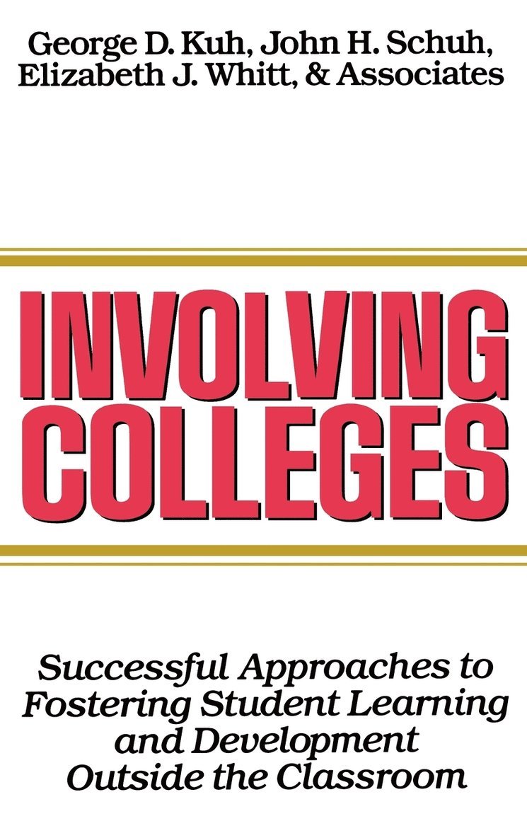 Involving Colleges 1