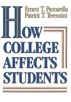 How College Affects Students 1