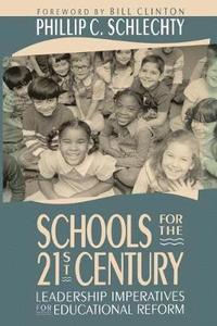 bokomslag Schools for the 21st Century