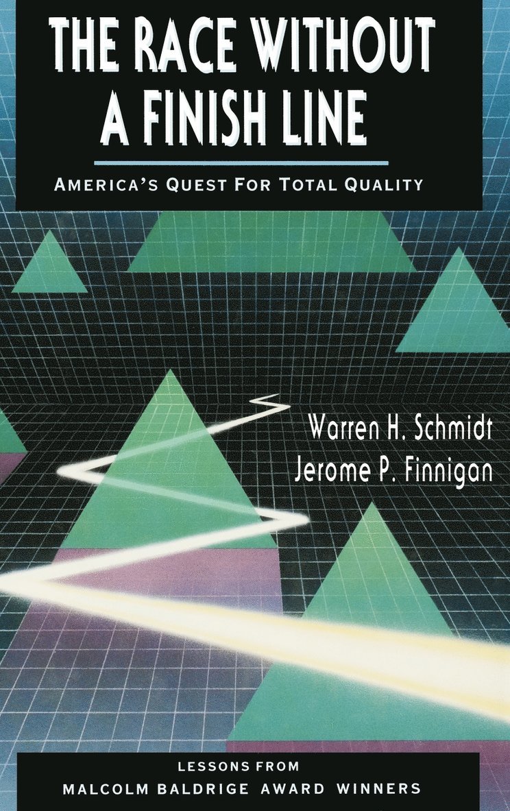 Race Without a Finish Line