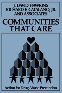 bokomslag Communities That Care