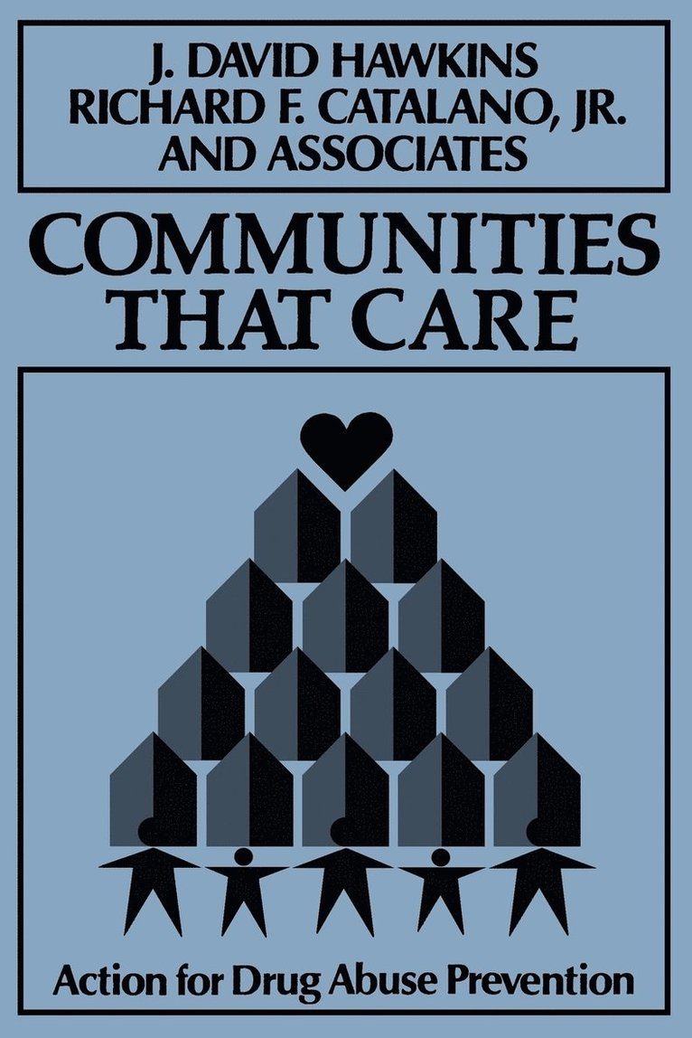 Communities That Care 1