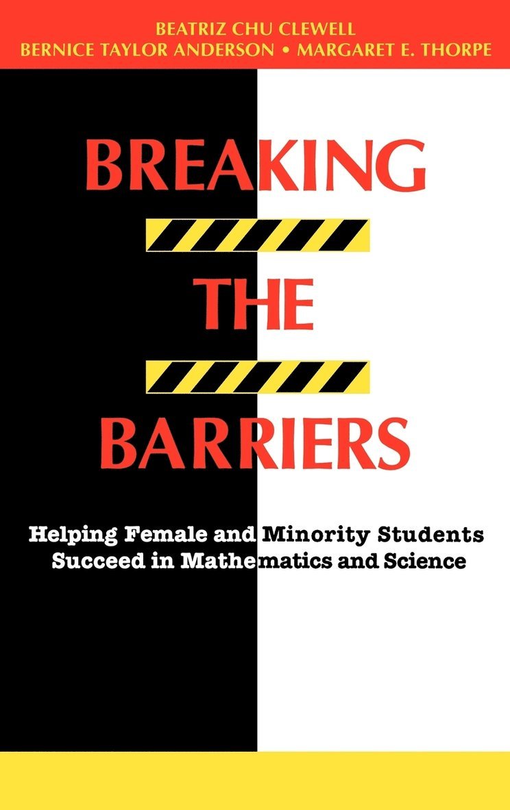 Breaking the Barriers 1