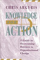 bokomslag Knowledge for Action