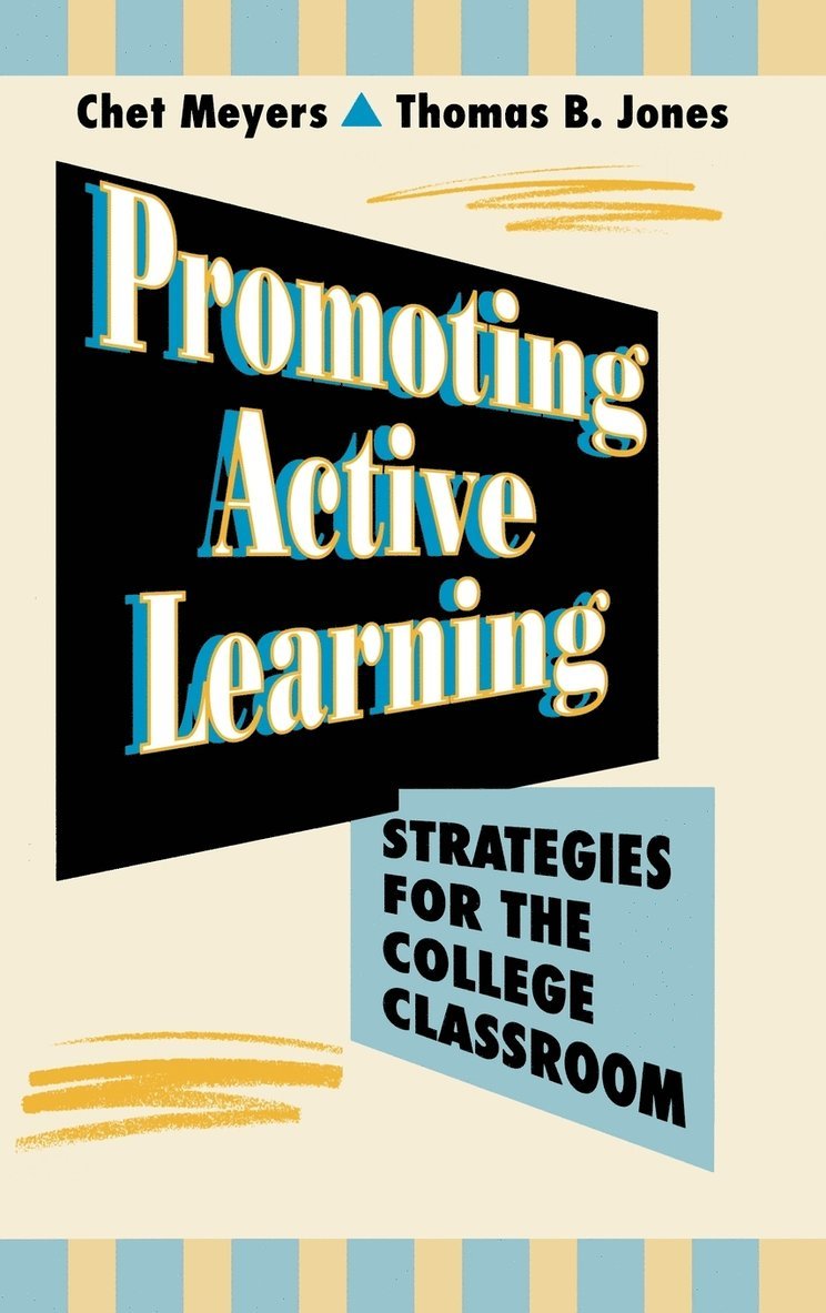 Promoting Active Learning 1