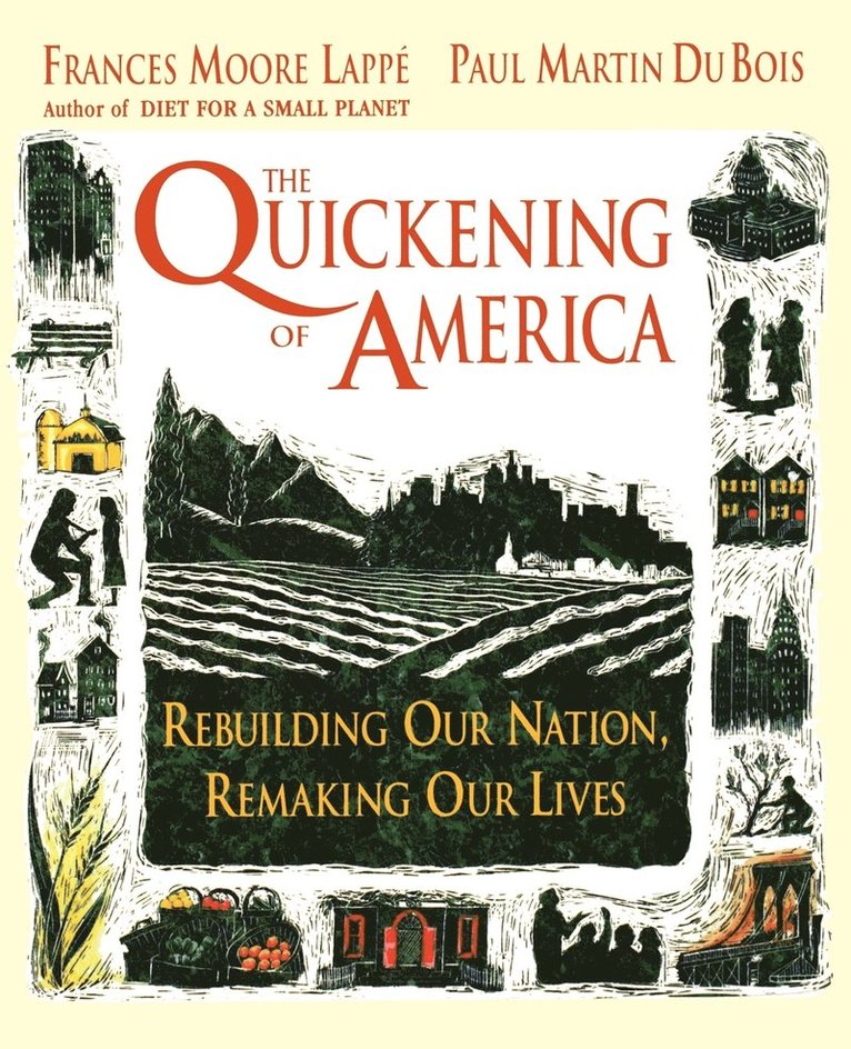 The Quickening of America 1