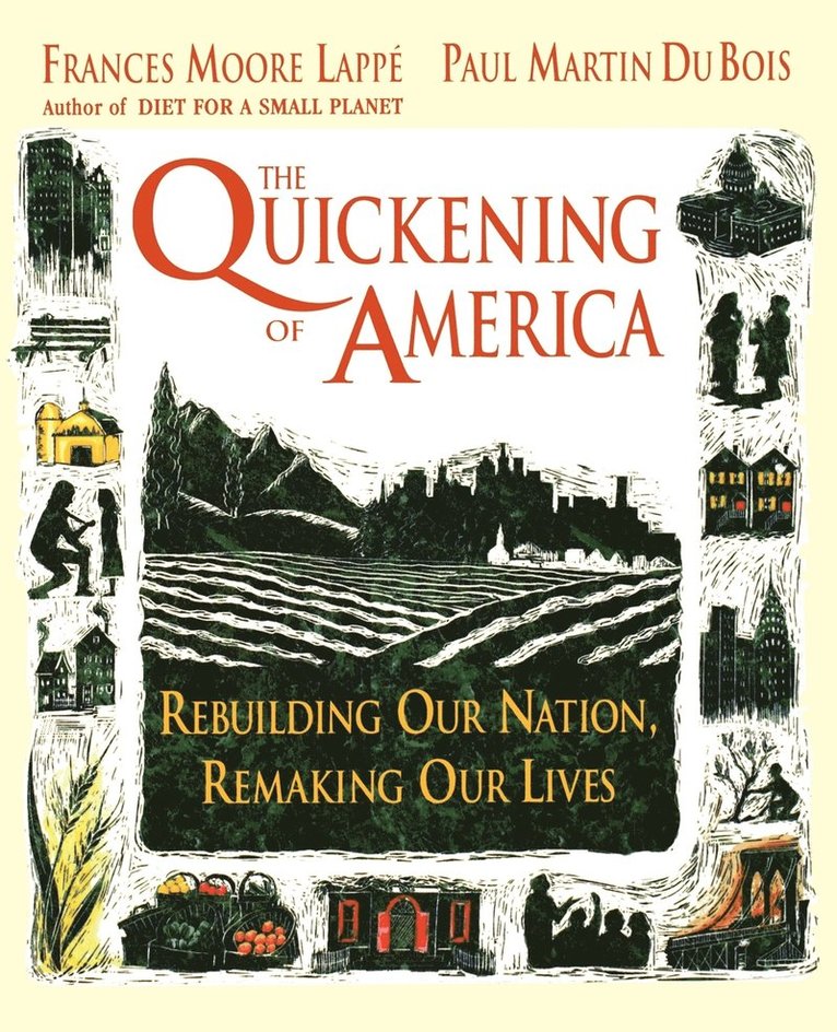 Quickening of America
