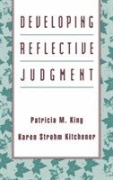 bokomslag Developing Reflective Judgment