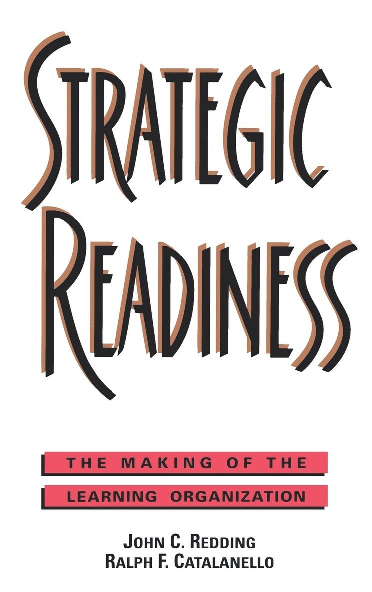Strategic Readiness 1