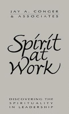 Spirit at Work 1