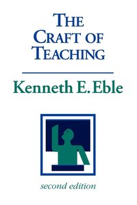 bokomslag Craft of Teaching