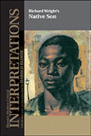 bokomslag Richard Wright's ""Native Son
