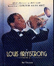 bokomslag Louis Armstrong