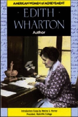 Edith Wharton