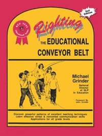bokomslag Righting the Educational Conveyor Belt
