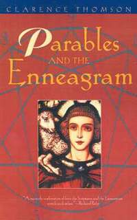 bokomslag Parables and the Enneagram