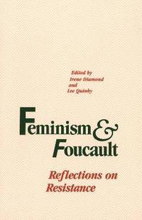 bokomslag Feminism and Foucault