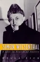 Hella Pick - Simon Wiesenthal, Inbunden. Tillgänglighet: Tillfälligt slut