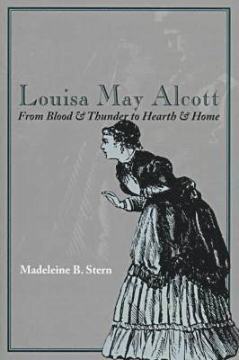 Louisa May Alcott