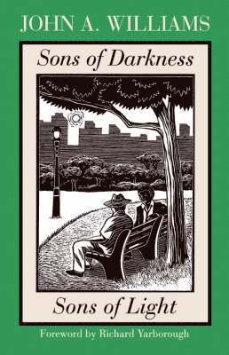 John A. Williams, John A Williams - Sons Of Darkness, Sons Of Light, Häftad