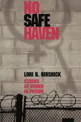 bokomslag No Safe Haven