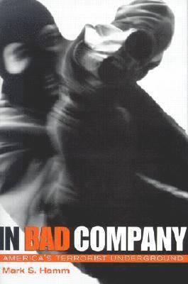 Mark S. Hamm, Mark S Hamm - In Bad Company, Inbunden