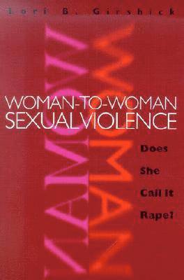 Woman-to-Woman Sexual Violence 1