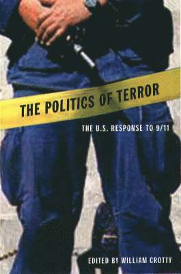 The Politics of Terror 1