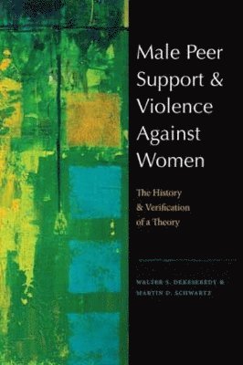 Male Peer Support and Violence against Women