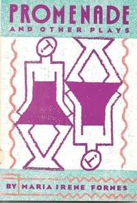 bokomslag Promenade and Other Plays