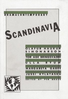 DramaContemporary: Scandinavia 1