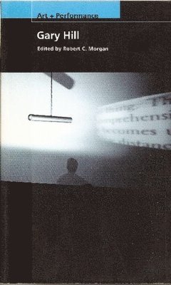 Gary Hill