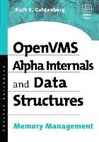 bokomslag OpenVMS Alpha Internals and Data Structures