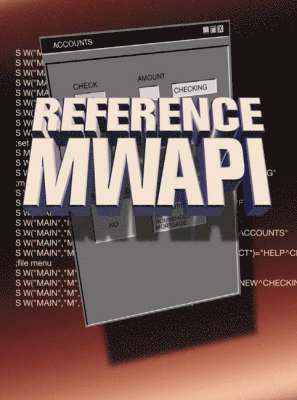 James Hay - Reference MWAPI, Häftad