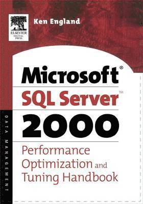 The Microsoft SQL Server 2000 Performance Optimization and Tuning Handbook 1