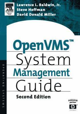 OpenVMS System Management Guide 1