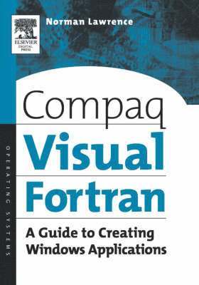 Compaq Visual Fortran 1