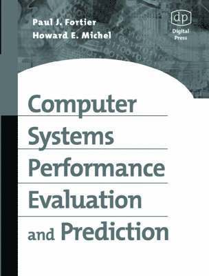 bokomslag Computer Systems Performance Evaluation and Prediction