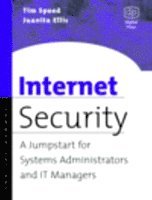 Tim Speed, Juanita Ellis - Internet Security, Häftad