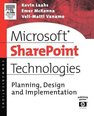 Microsoft SharePoint Technologies 1