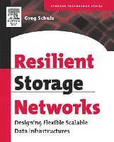 bokomslag Resilient Storage Networks