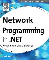 bokomslag Network Programming in .NET