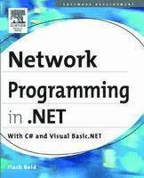 bokomslag Network Programming in .NET, C# & VB.NET