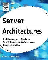 bokomslag Server Architectures