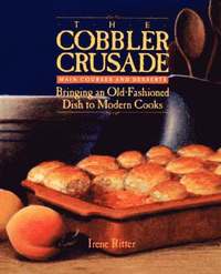 bokomslag The Cobbler Crusade